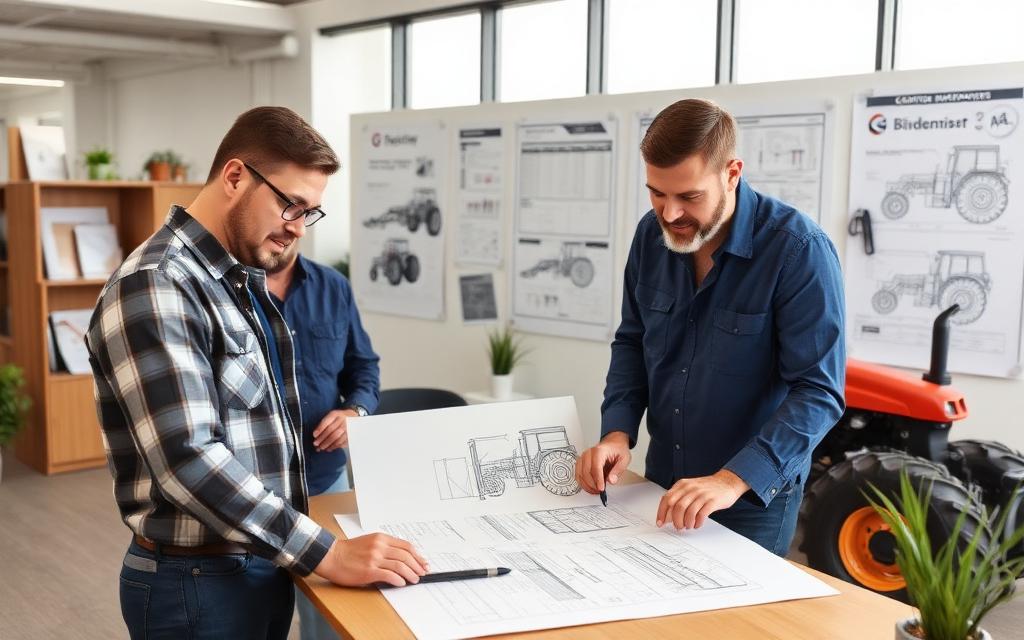 Customization Service