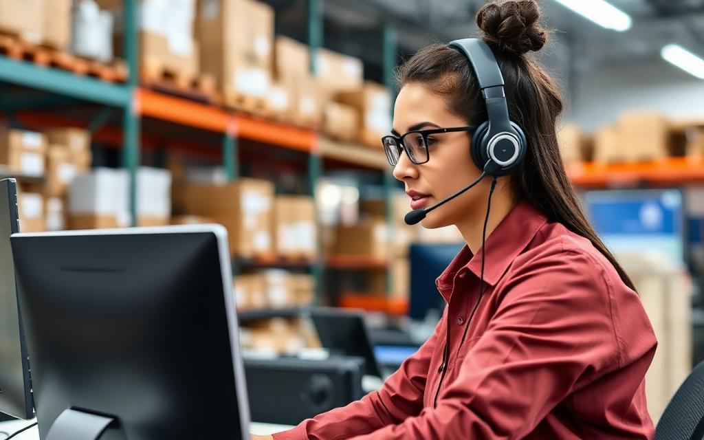 After-Sales Support